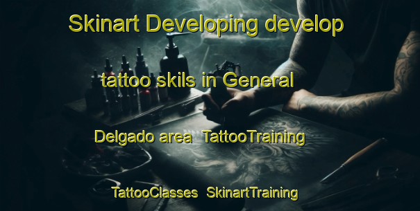 Skinart Developing develop tattoo skils in General Delgado area | TattooTraining | TattooClasses | SkinartTraining-Philippines