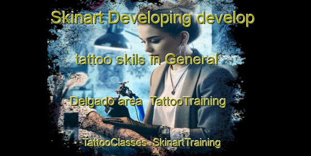 Skinart Developing develop tattoo skils in General Delgado area | TattooTraining | TattooClasses | SkinartTraining-Philippines