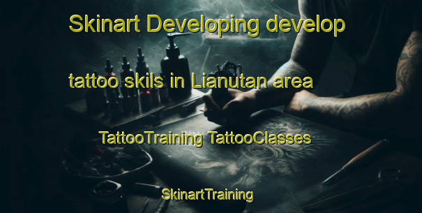 Skinart Developing develop tattoo skils in Lianutan area | #TattooTraining #TattooClasses #SkinartTraining-Philippines