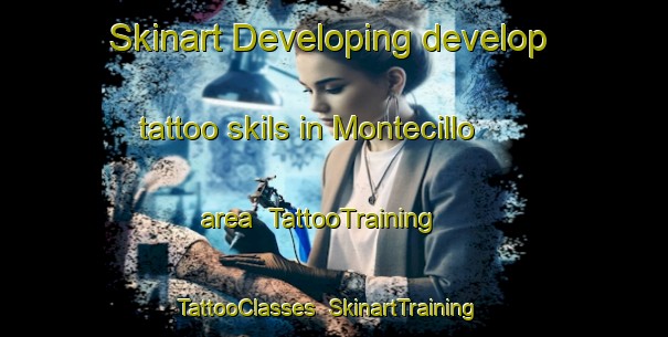 Skinart Developing develop tattoo skils in Montecillo area | TattooTraining | TattooClasses | SkinartTraining-Philippines