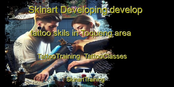 Skinart Developing develop tattoo skils in Toqueng area | TattooTraining | TattooClasses | SkinartTraining-Philippines