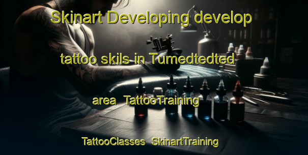 Skinart Developing develop tattoo skils in Tumedtedted area | TattooTraining | TattooClasses | SkinartTraining-Philippines