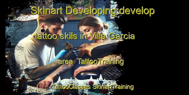 Skinart Developing develop tattoo skils in Villa Garcia area | #TattooTraining #TattooClasses #SkinartTraining-Philippines