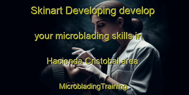 Skinart Developing develop your microblading skills in Hacienda Cristobal area | #MicrobladingTraining #MicrobladingClasses #SkinartTraining-Philippines