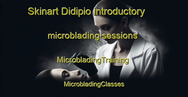 Skinart Didipio introductory microblading sessions | #MicrobladingTraining #MicrobladingClasses #SkinartTraining-Philippines