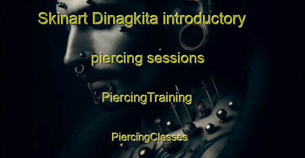 Skinart Dinagkita introductory piercing sessions | PiercingTraining | PiercingClasses | SkinartTraining-Philippines