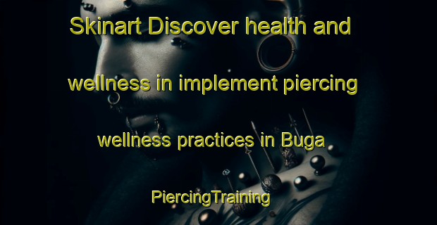 Skinart Discover health and wellness in implement piercing wellness practices in Buga | PiercingTraining | PiercingClasses | SkinartTraining-Philippines