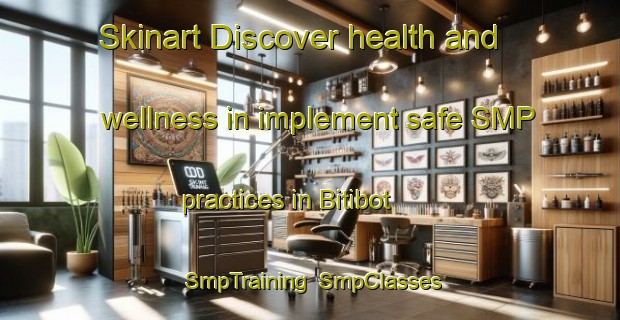 Skinart Discover health and wellness in implement safe SMP practices in Bitibot | SmpTraining | SmpClasses | SkinartTraining-Philippines