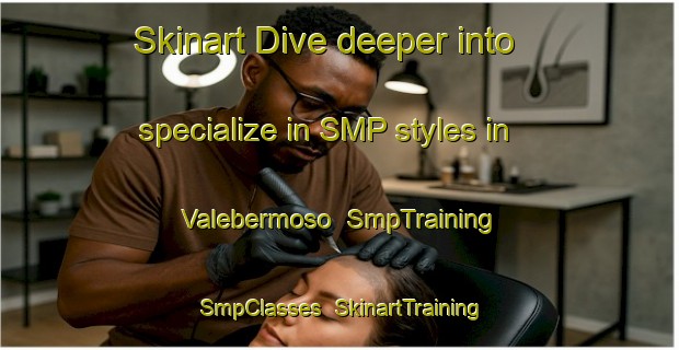 Skinart Dive deeper into specialize in SMP styles in Valebermoso | SmpTraining | SmpClasses | SkinartTraining-Philippines