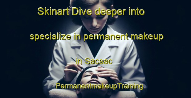 Skinart Dive deeper into specialize in permanent makeup in Sacsac | #PermanentmakeupTraining #PermanentmakeupClasses #SkinartTraining-Philippines