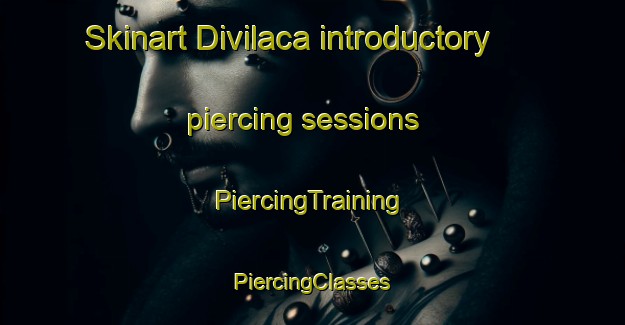 Skinart Divilaca introductory piercing sessions | #PiercingTraining #PiercingClasses #SkinartTraining-Philippines