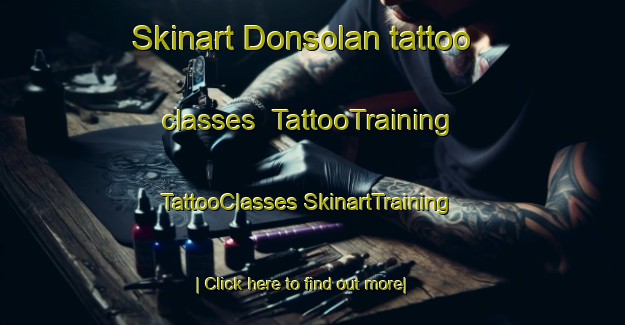 Skinart Donsolan tattoo classes | #TattooTraining #TattooClasses #SkinartTraining-Philippines