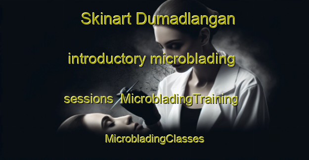 Skinart Dumadlangan introductory microblading sessions | #MicrobladingTraining #MicrobladingClasses #SkinartTraining-Philippines