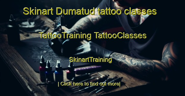 Skinart Dumatud tattoo classes | #TattooTraining #TattooClasses #SkinartTraining-Philippines