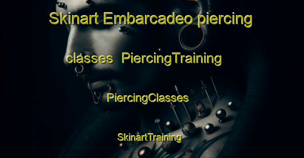 Skinart Embarcadeo piercing classes | PiercingTraining | PiercingClasses | SkinartTraining-Philippines