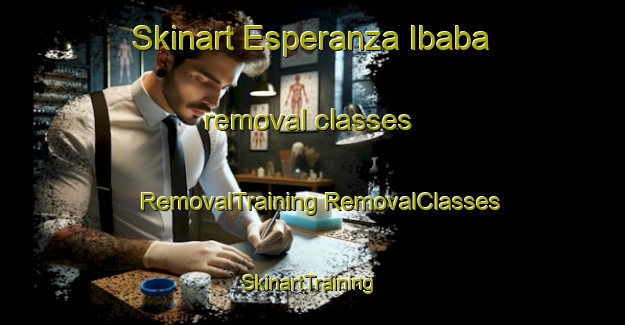 Skinart Esperanza Ibaba removal classes | #RemovalTraining #RemovalClasses #SkinartTraining-Philippines