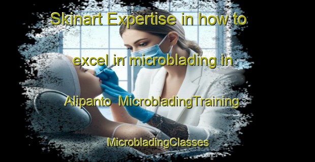 Skinart Expertise in how to excel in microblading in Alipanto | #MicrobladingTraining #MicrobladingClasses #SkinartTraining-Philippines