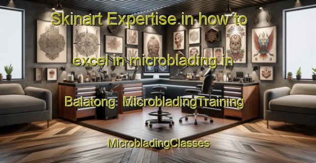 Skinart Expertise in how to excel in microblading in Balatong | #MicrobladingTraining #MicrobladingClasses #SkinartTraining-Philippines