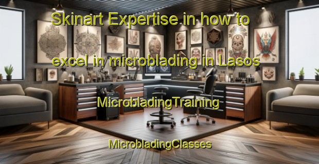 Skinart Expertise in how to excel in microblading in Lasos | #MicrobladingTraining #MicrobladingClasses #SkinartTraining-Philippines