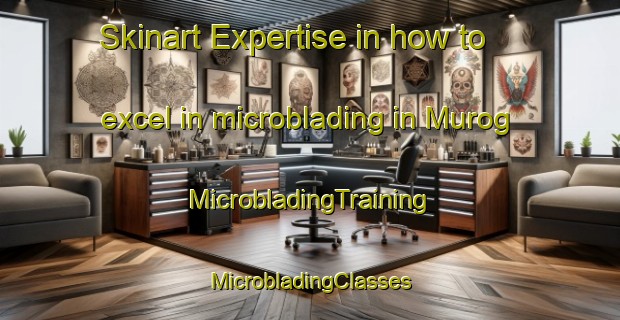 Skinart Expertise in how to excel in microblading in Murog | #MicrobladingTraining #MicrobladingClasses #SkinartTraining-Philippines