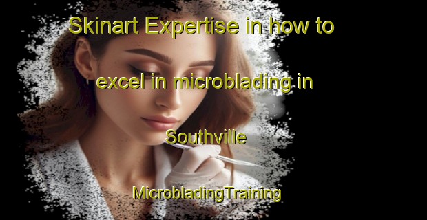 Skinart Expertise in how to excel in microblading in Southville | MicrobladingTraining | MicrobladingClasses | SkinartTraining-Philippines