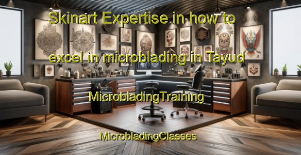 Skinart Expertise in how to excel in microblading in Tayud | MicrobladingTraining | MicrobladingClasses | SkinartTraining-Philippines