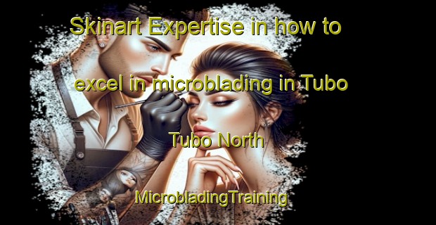 Skinart Expertise in how to excel in microblading in Tubo Tubo North | MicrobladingTraining | MicrobladingClasses | SkinartTraining-Philippines