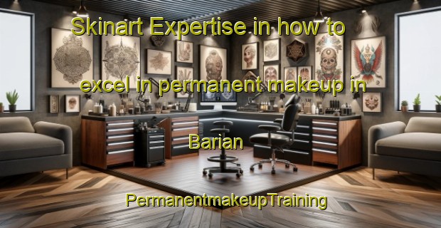 Skinart Expertise in how to excel in permanent makeup in Barian | PermanentmakeupTraining | PermanentmakeupClasses | SkinartTraining-Philippines