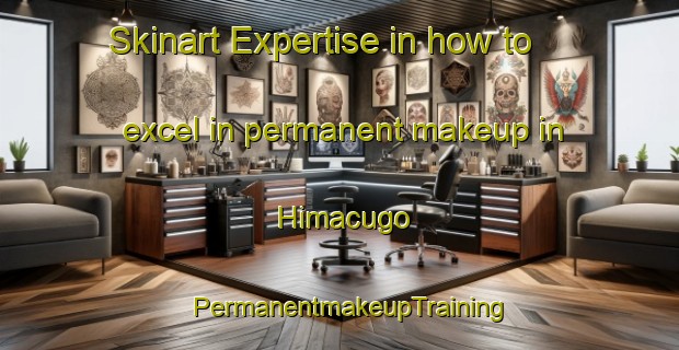 Skinart Expertise in how to excel in permanent makeup in Himacugo | PermanentmakeupTraining | PermanentmakeupClasses | SkinartTraining-Philippines