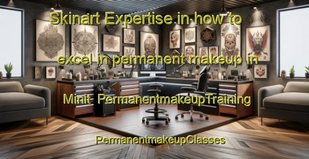 Skinart Expertise in how to excel in permanent makeup in Minit | PermanentmakeupTraining | PermanentmakeupClasses | SkinartTraining-Philippines
