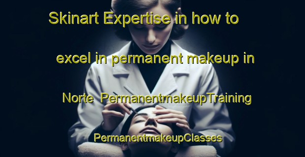 Skinart Expertise in how to excel in permanent makeup in Norte | PermanentmakeupTraining | PermanentmakeupClasses | SkinartTraining-Philippines