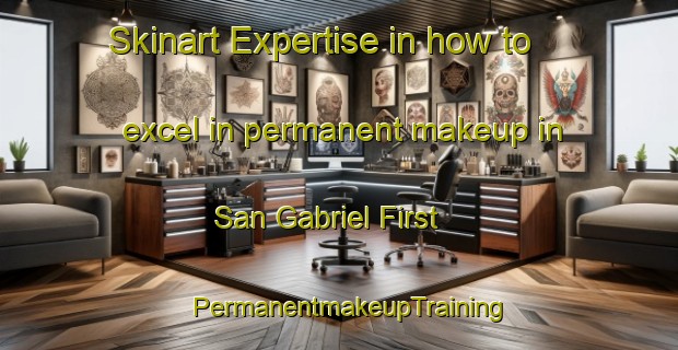 Skinart Expertise in how to excel in permanent makeup in San Gabriel First | PermanentmakeupTraining | PermanentmakeupClasses | SkinartTraining-Philippines