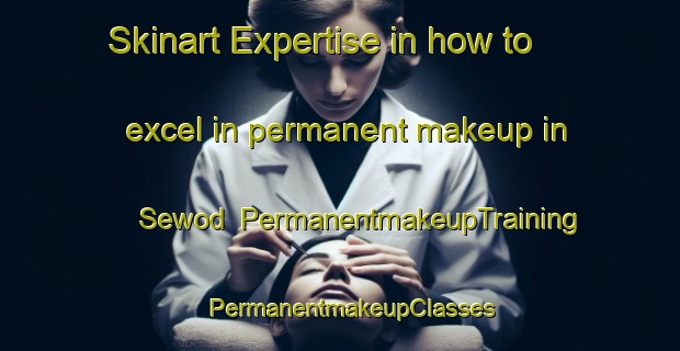 Skinart Expertise in how to excel in permanent makeup in Sewod | PermanentmakeupTraining | PermanentmakeupClasses | SkinartTraining-Philippines