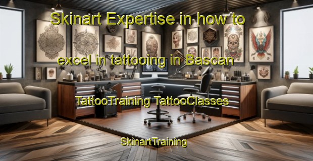 Skinart Expertise in how to excel in tattooing in Bascan | #TattooTraining #TattooClasses #SkinartTraining-Philippines