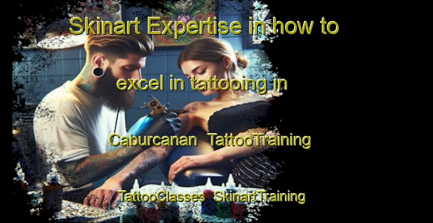 Skinart Expertise in how to excel in tattooing in Caburcanan | TattooTraining | TattooClasses | SkinartTraining-Philippines
