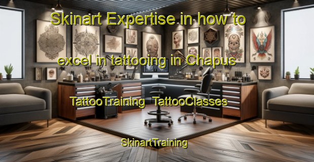 Skinart Expertise in how to excel in tattooing in Chapus | TattooTraining | TattooClasses | SkinartTraining-Philippines