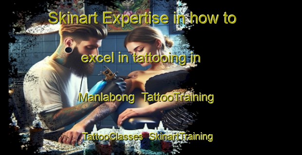Skinart Expertise in how to excel in tattooing in Manlabong | TattooTraining | TattooClasses | SkinartTraining-Philippines