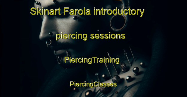 Skinart Farola introductory piercing sessions | #PiercingTraining #PiercingClasses #SkinartTraining-Philippines