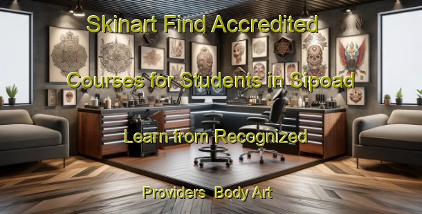 Skinart Find Accredited Courses for Students in Sipoad - Learn from Recognized Providers | Body Art Qualification Authority | BAQA-Philippines