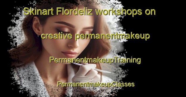 Skinart Flordeliz workshops on creative permanentmakeup | PermanentmakeupTraining | PermanentmakeupClasses | SkinartTraining-Philippines
