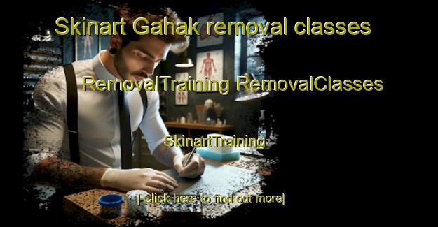 Skinart Gahak removal classes | #RemovalTraining #RemovalClasses #SkinartTraining-Philippines