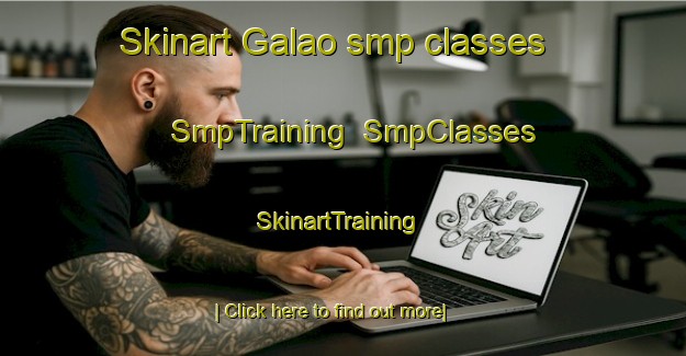 Skinart Galao smp classes | SmpTraining | SmpClasses | SkinartTraining-Philippines