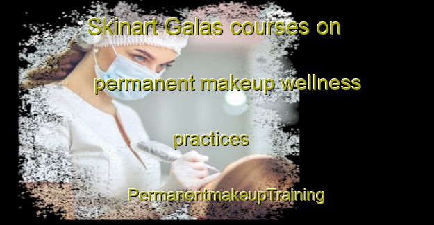 Skinart Galas courses on permanent makeup wellness practices | #PermanentmakeupTraining #PermanentmakeupClasses #SkinartTraining-Philippines