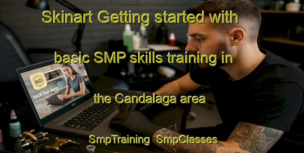Skinart Getting started with basic SMP skills training in the Candalaga area | SmpTraining | SmpClasses | SkinartTraining-Philippines