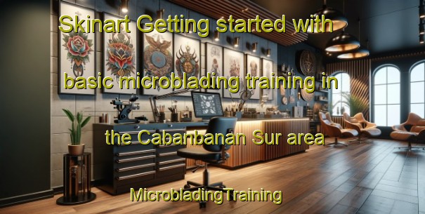 Skinart Getting started with basic microblading training in the Cabanbanan Sur area | MicrobladingTraining | MicrobladingClasses | SkinartTraining-Philippines