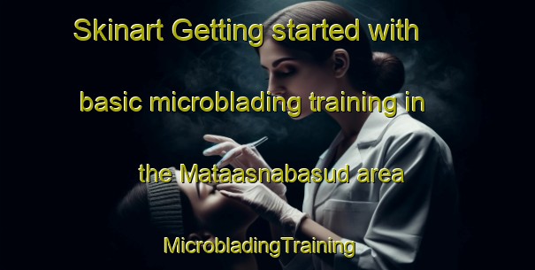 Skinart Getting started with basic microblading training in the Mataasnabasud area | MicrobladingTraining | MicrobladingClasses | SkinartTraining-Philippines