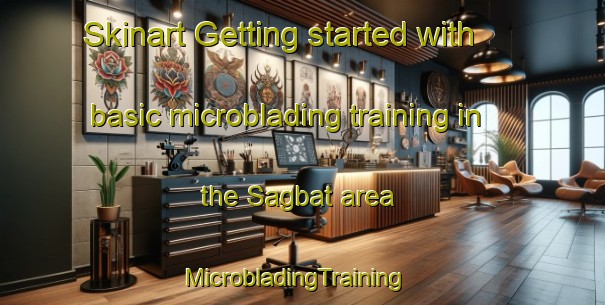 Skinart Getting started with basic microblading training in the Sagbat area | MicrobladingTraining | MicrobladingClasses | SkinartTraining-Philippines