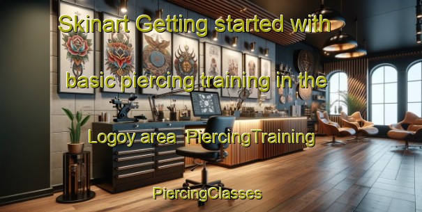 Skinart Getting started with basic piercing training in the Logoy area | PiercingTraining | PiercingClasses | SkinartTraining-Philippines