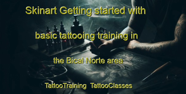 Skinart Getting started with basic tattooing training in the Bical Norte area | TattooTraining | TattooClasses | SkinartTraining-Philippines