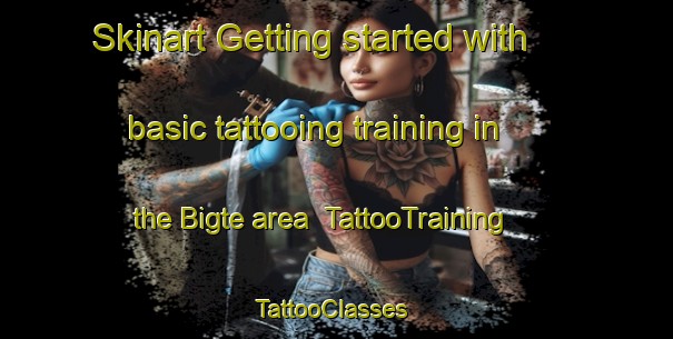 Skinart Getting started with basic tattooing training in the Bigte area | TattooTraining | TattooClasses | SkinartTraining-Philippines